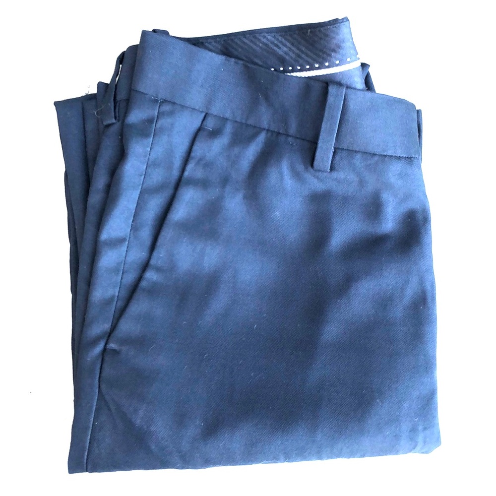 Dress pants